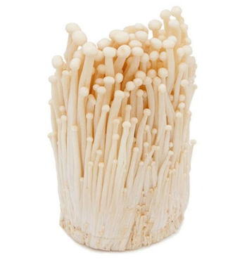 Picture for category Mushrooms Enoki