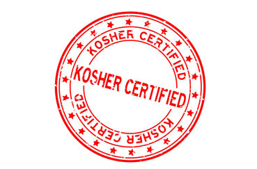 Picture for category Kosher