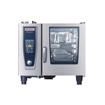 Picture of 875mm 6-Tray Electric Self Cooking Centre Combi Oven