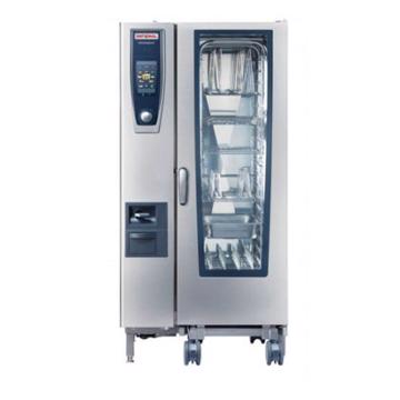 Picture of Rational - 879mm 20-Tray Electric Self Cooking Centre Combi Oven