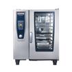 Picture of 847mm 10-Tray Electric Self Cooking Centre Combi Oven