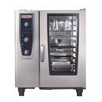 Picture of Rational - 847mm 10 x Tray Combimaster Plus