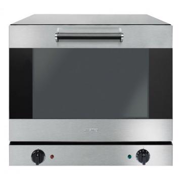 Picture of Smeg - 600mm 4-Tray Professional Convection Oven