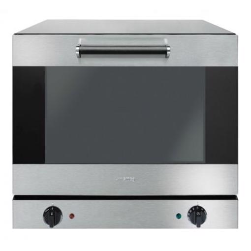 Picture of 600mm 4-Tray Professional Convection Oven