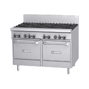 Picture of Garland - 1200mm Gas Cooktop with 2x Ovens