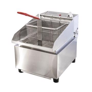 Picture of Woodson - 5 Litre Single Pan Benchtop Deep Fryer