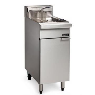 Picture of Cobra - 18 Litre Gas Deep Fryer Single Pan