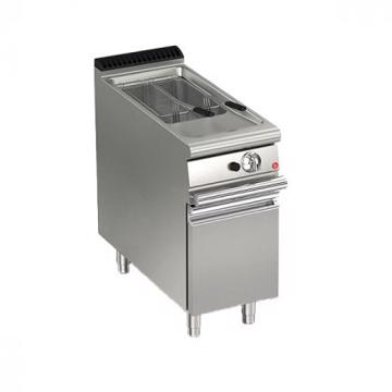 Picture of Baron - 15 Litre 700 Series Single Pan Gas Deep Fryer