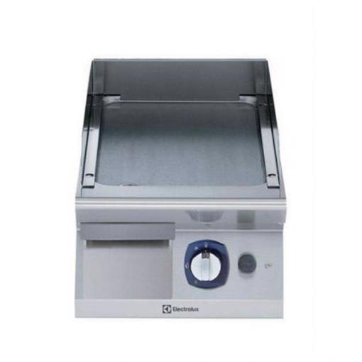 Picture of 400mm Gas Fry Top with Smooth Griddle