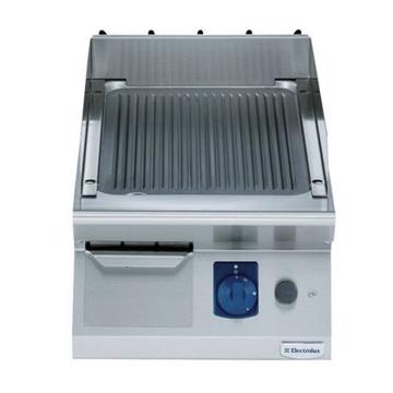 Picture of Electrolux - 400mm Gas Fry Top with Ribbed Griddle