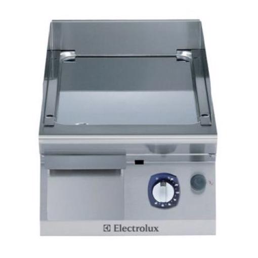 Picture of 400mm Gas Fry Top with Chrome Griddle