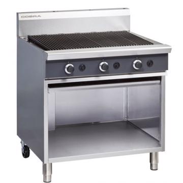 Picture of Cobra - 900mm Gas Barbeque