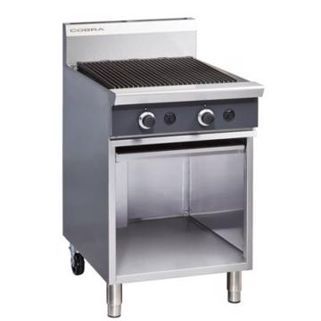 Picture of Cobra - 600mm Gas Barbeque