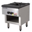 Picture of 460mm Floor Mounted Gas Stock Pot Boiling Table