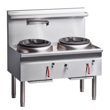 Picture of Cobra - 1200mm Gas Waterless Wok