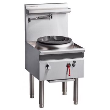 Picture of Cobra - 600mm Gas Waterless Wok