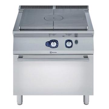 Picture of Electrolux - 800mm Gas Solid Target Top