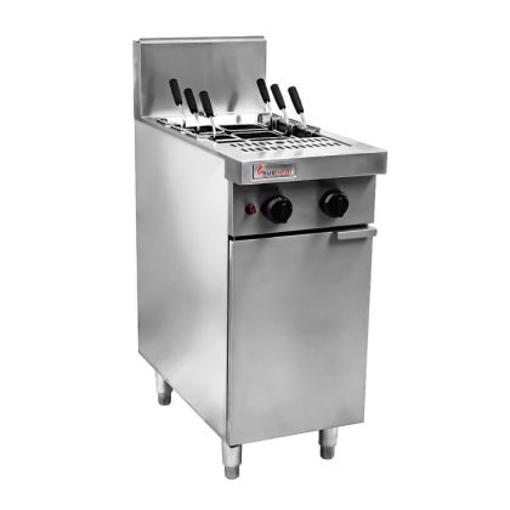 Picture of 400mm RC Series Gas Pasta Cooker