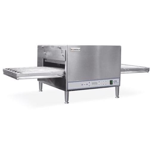 Picture of 1270mm Commercial Conveyor Pizza Oven