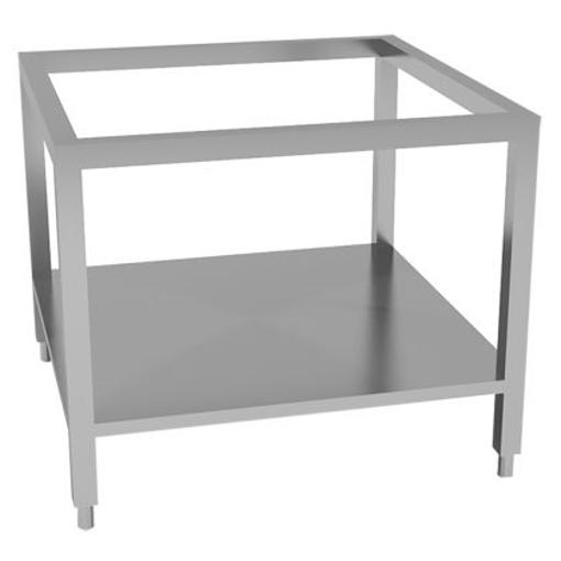 Picture of 800mm Queen7 Stand with Shelf