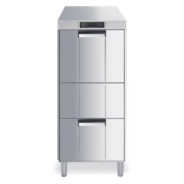 Picture of Smeg - 600mm Professional TopLine Undercounter Dishwasher