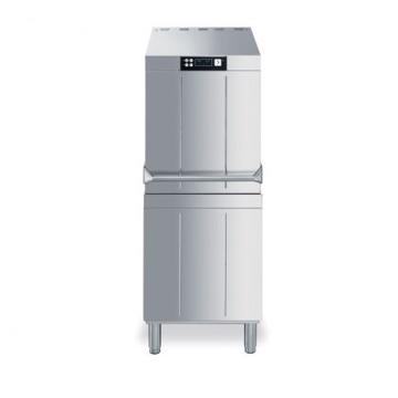 Picture of Smeg - 734mm Professional TopLine Passthrough Dishwasher