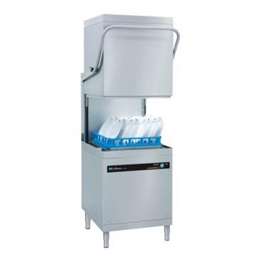 Picture of Meiko - 635mm Pass-Through Dishwasher with Hood