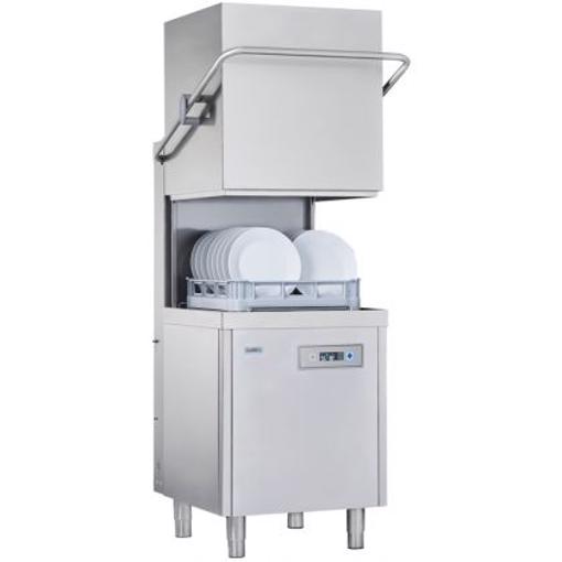 Picture of 400mm Pass-Through Dishwasher with Hood