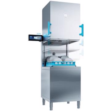 Picture of Meiko - 635mm Pass-Through Dishwasher with Auto-Hood