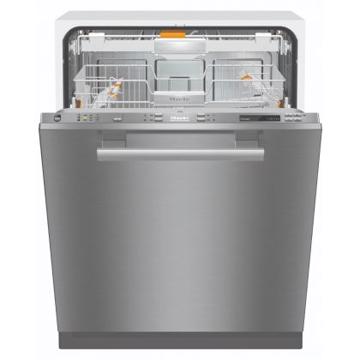 Picture of Miele Professional - 600mm Fully Integrated Dishwasher (Dual Compliant)