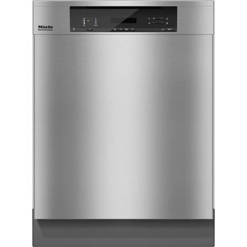 Picture of 600mm Semi Integrated Dishwasher (Dual Compliant)