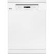 Picture of 600mm Commercial Freestanding Dishwasher White (Dual Compliant)