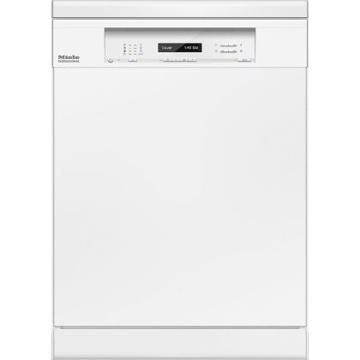 Picture of Miele Professional - 600mm Commercial Freestanding Dishwasher White (Dual Compliant)