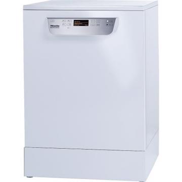 Picture of Miele Professional - 600mm Commercial Freestanding Dishwasher