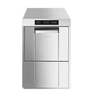 Picture of Smeg - 600mm Professional EasyLine Undercounter Glasswasher