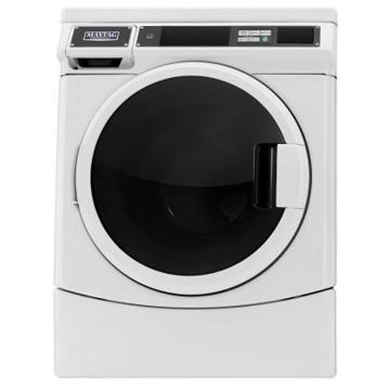 Picture of Maytag - 9kg Commercial Front Load Washer