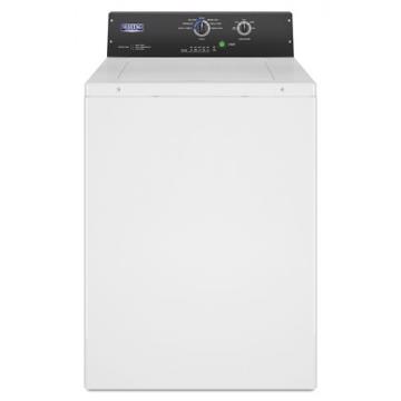 Picture of Maytag - 8kg Commercial Top Load Washer