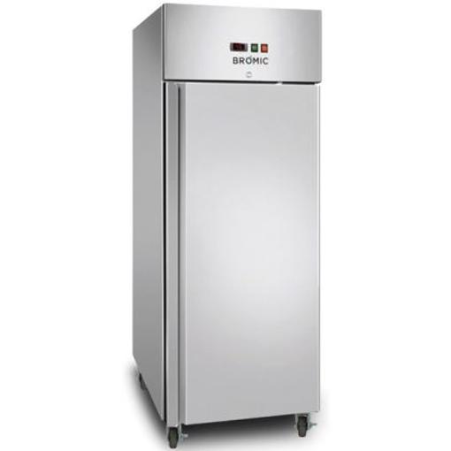 Picture of 650 Litre Single Door Upright Storage Freezer