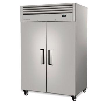 Picture of SKOPE - ReFlex 920 Litre Top Mount 2-Door Freezer