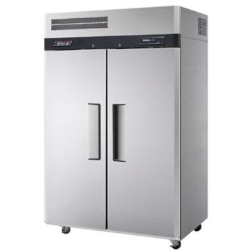 Picture of Turbo Air - 1215 Litre Top Mount 2-Door Door Refrigerator