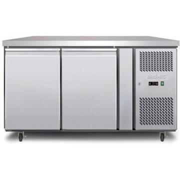 Picture of Bromic Refrigeration - 282 Litre 2-Door Undercounter Refrigerator