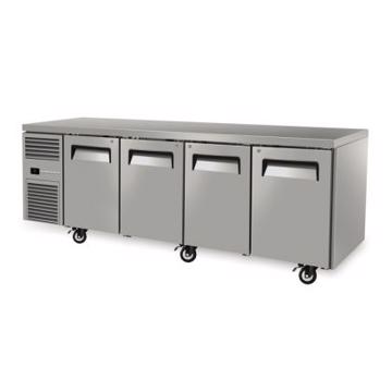 Picture of SKOPE - ReFlex 526 Litre 4-Door Undercounter Refrigerator