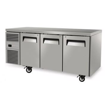 Picture of SKOPE - ReFlex 387 Litre 3-Door Undercounter Refrigerator