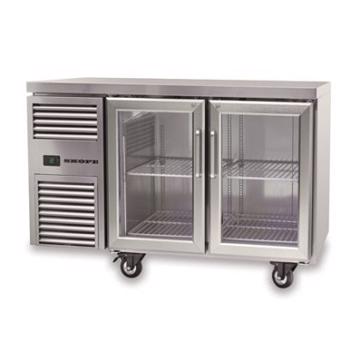 Picture of SKOPE - ReFlex 284 Litre 2-Door Undercounter Refrigerator