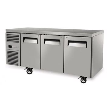 Picture of SKOPE - ReFlex 387 Litre 3-Door Undercounter Freezer