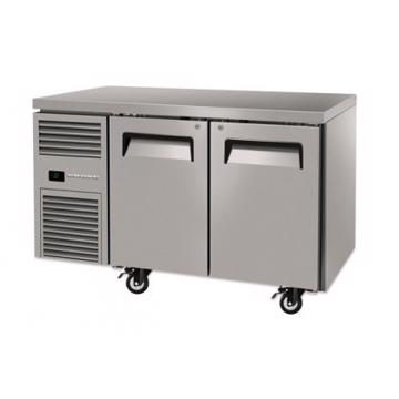 Picture of SKOPE - ReFlex 248 Litre 2-Door Undercounter Freezer