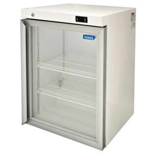 Picture of 145 Litre Undercounter Single Door Refrigerator