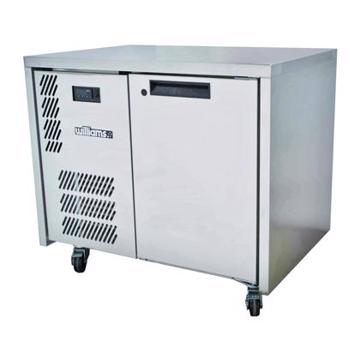 Picture of Williams - 190 Litre Undercounter Single Door Refrigerator