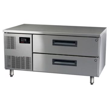 Picture of SKOPE - 150 Litre Pegasus 2-Drawer Undercounter Refrigerator