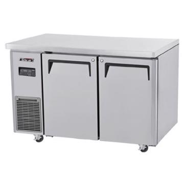 Picture of Turbo Air - 311 Litre Undercounter 2-Door Refrigerator